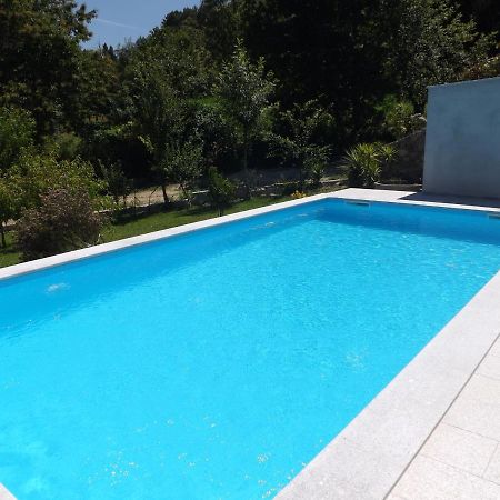 فيلا Casa Oliveira Grovelas المظهر الخارجي الصورة