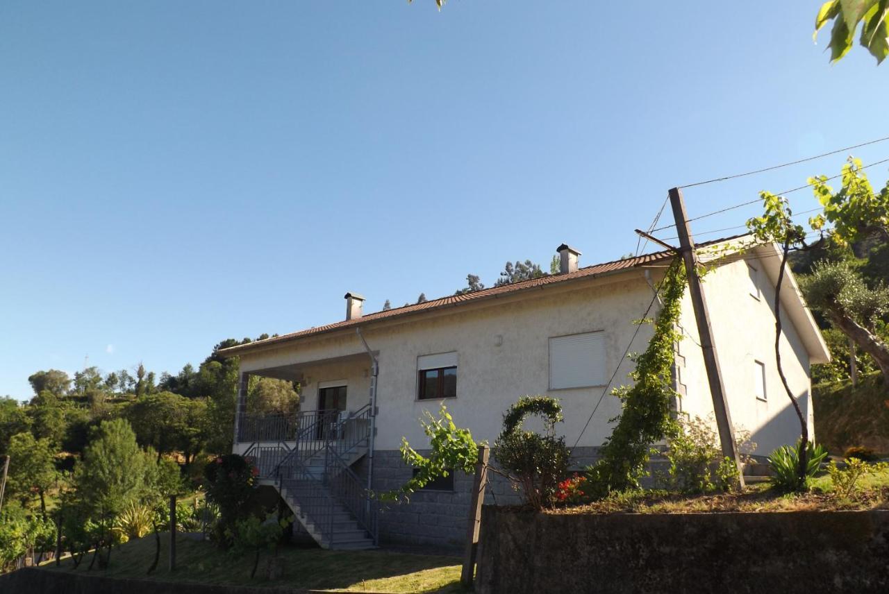 فيلا Casa Oliveira Grovelas المظهر الخارجي الصورة