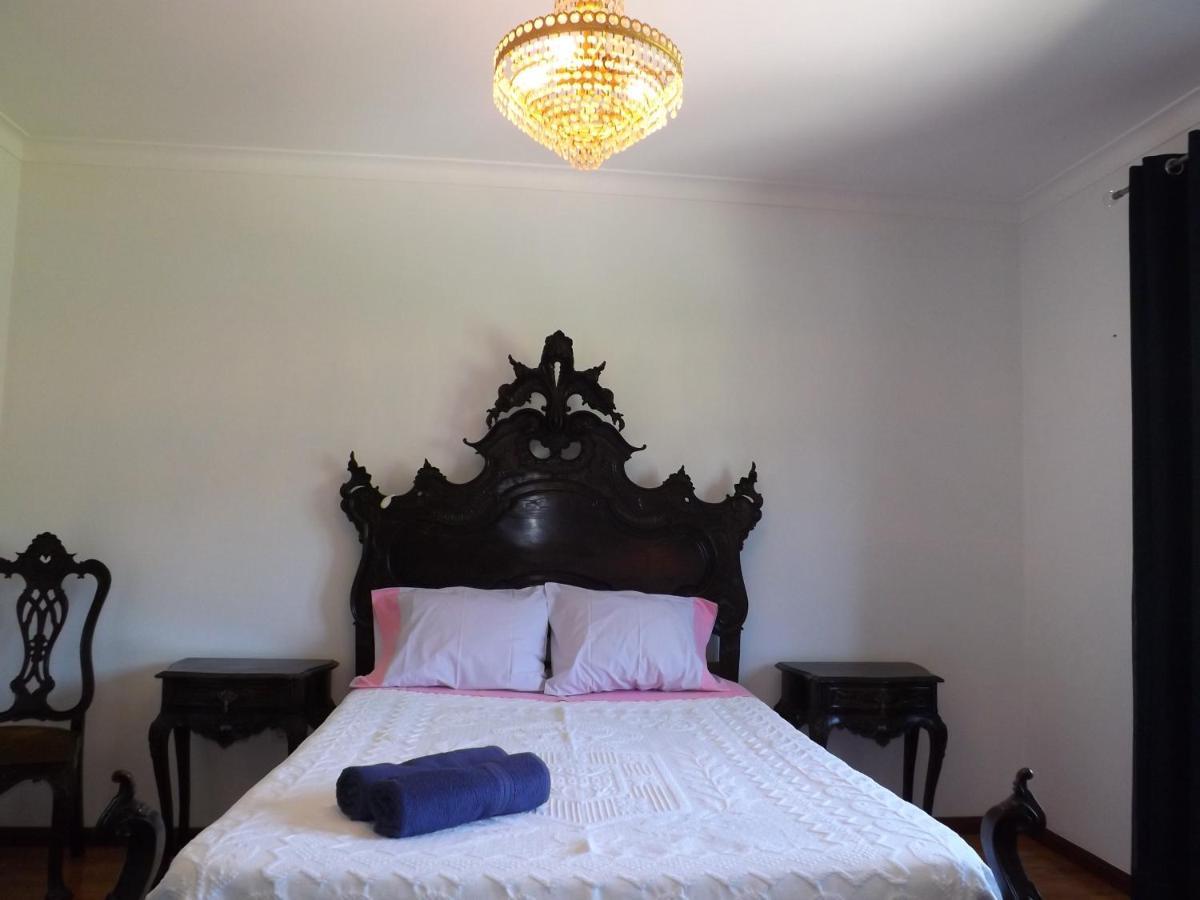 فيلا Casa Oliveira Grovelas المظهر الخارجي الصورة