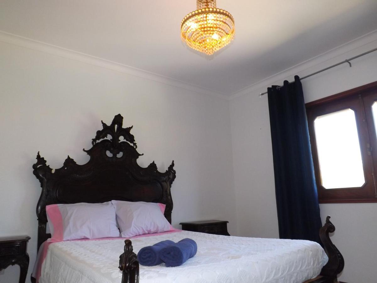 فيلا Casa Oliveira Grovelas المظهر الخارجي الصورة