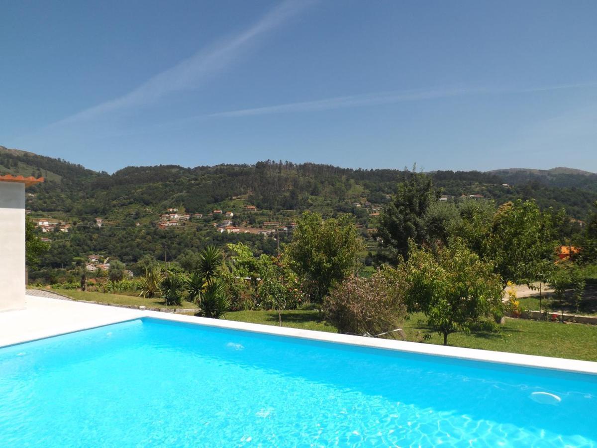 فيلا Casa Oliveira Grovelas المظهر الخارجي الصورة