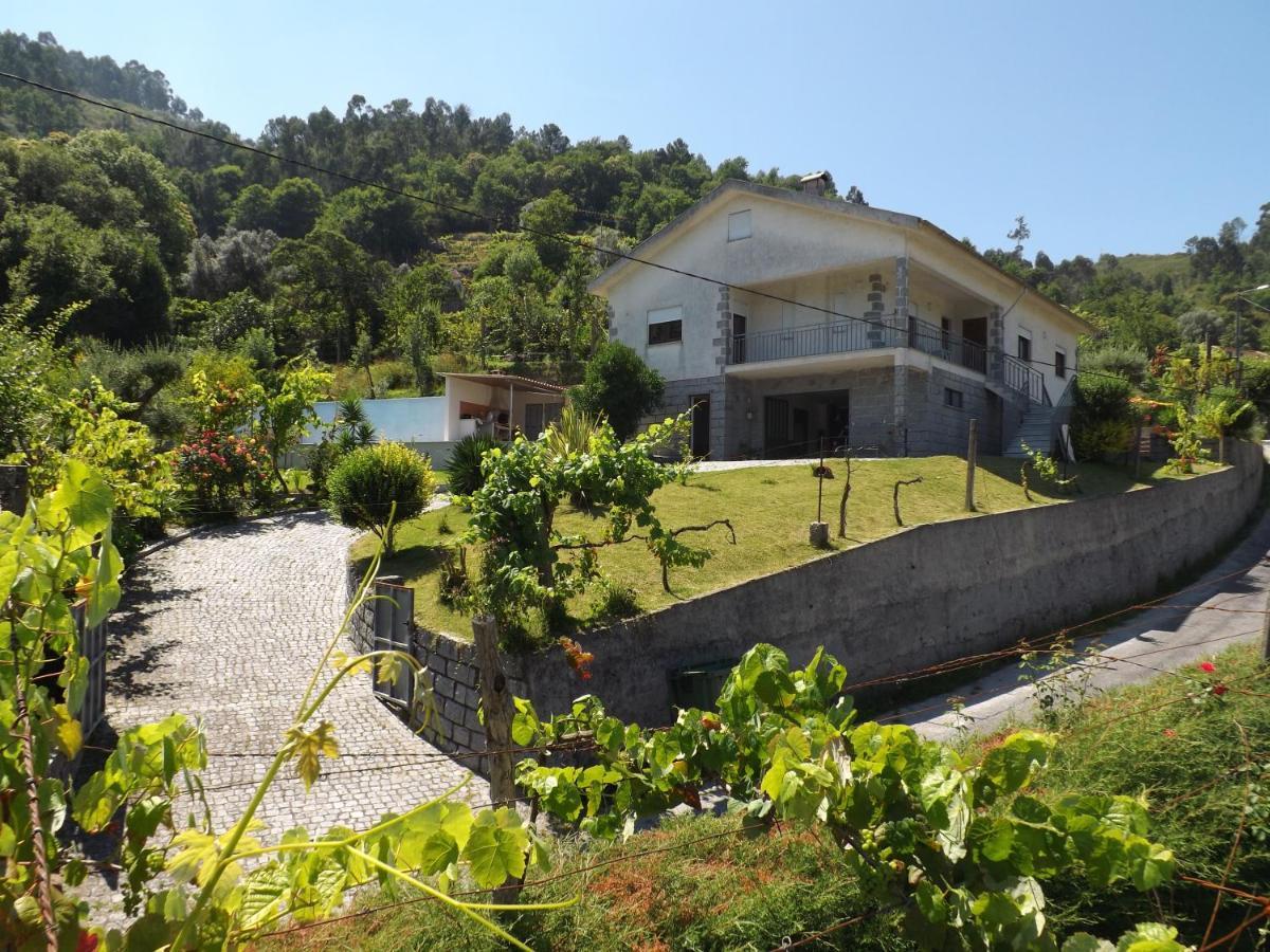 فيلا Casa Oliveira Grovelas المظهر الخارجي الصورة