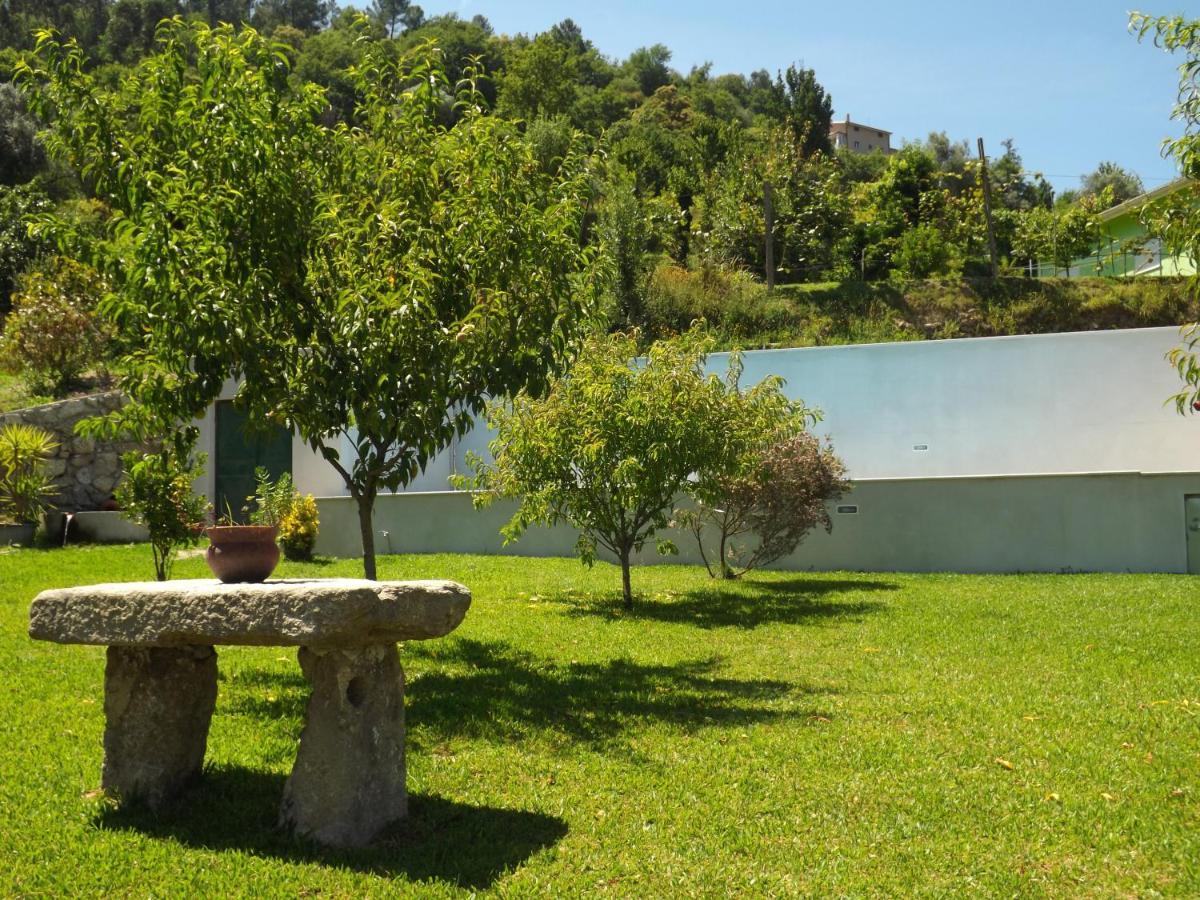 فيلا Casa Oliveira Grovelas المظهر الخارجي الصورة
