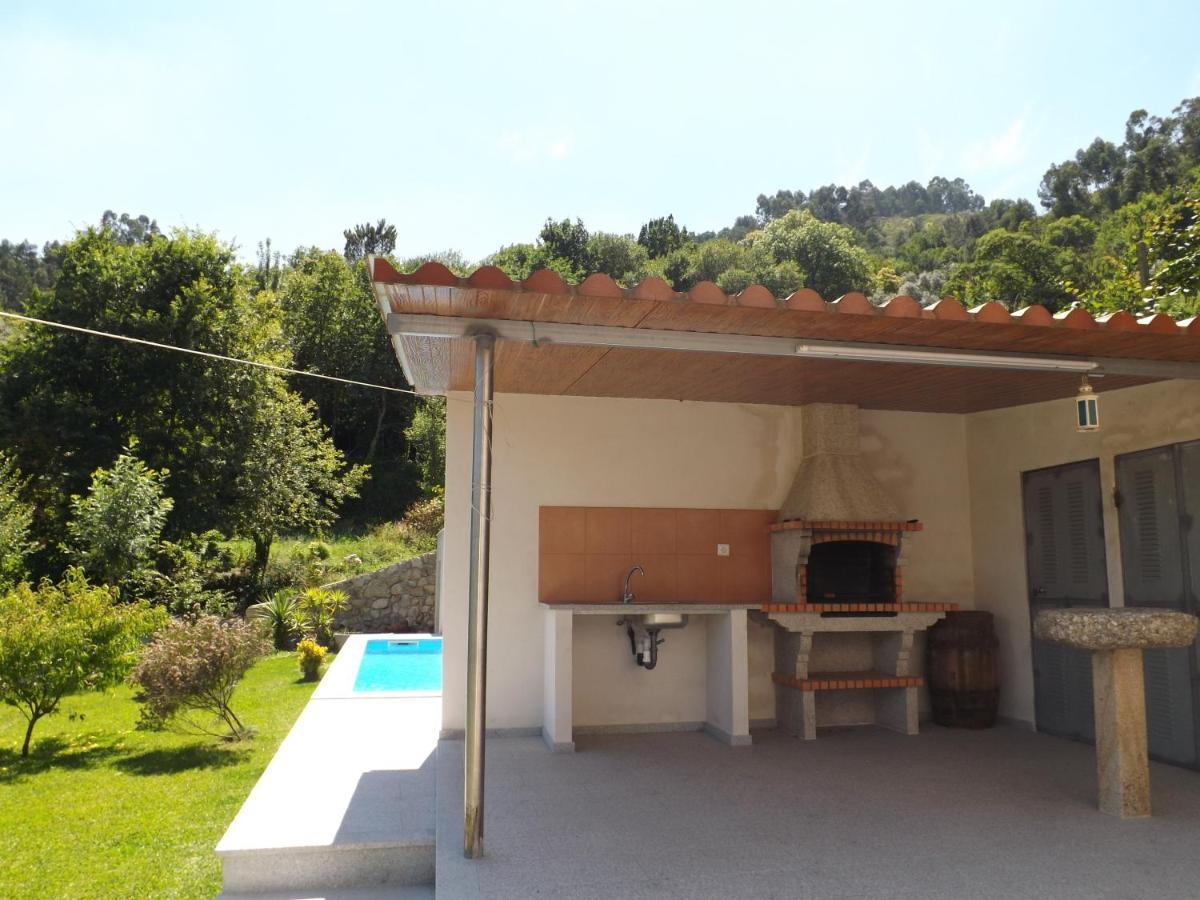 فيلا Casa Oliveira Grovelas المظهر الخارجي الصورة