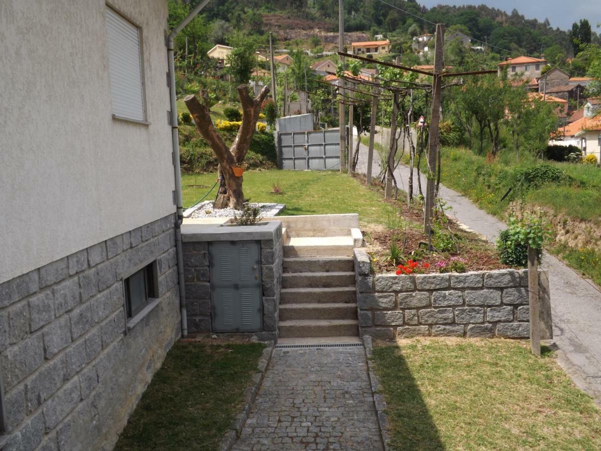 فيلا Casa Oliveira Grovelas المظهر الخارجي الصورة