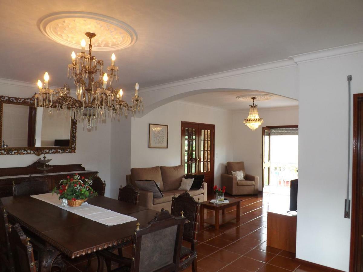 فيلا Casa Oliveira Grovelas المظهر الخارجي الصورة
