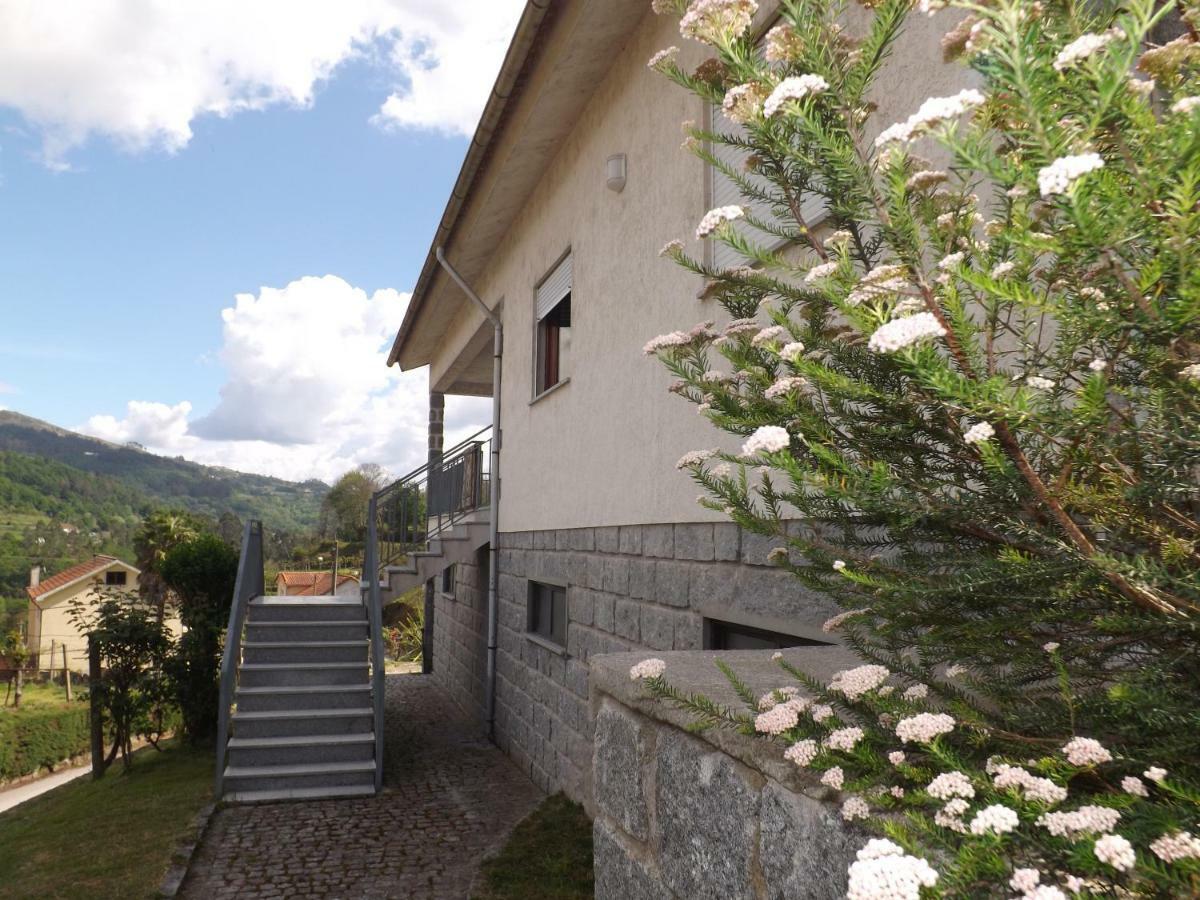 فيلا Casa Oliveira Grovelas المظهر الخارجي الصورة
