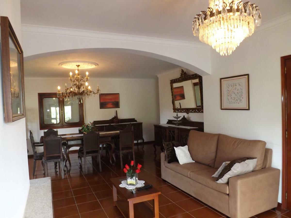 فيلا Casa Oliveira Grovelas المظهر الخارجي الصورة